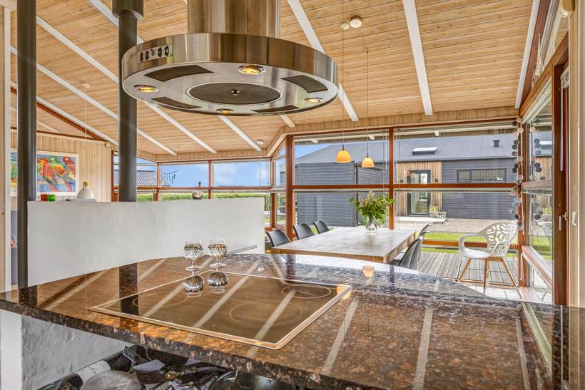 Foto von Ferienhaus UB48 in Grønninghoved - Südjütland