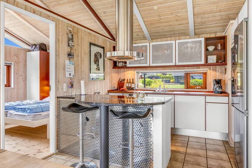 Foto von Ferienhaus UB48 in Grønninghoved - Südjütland