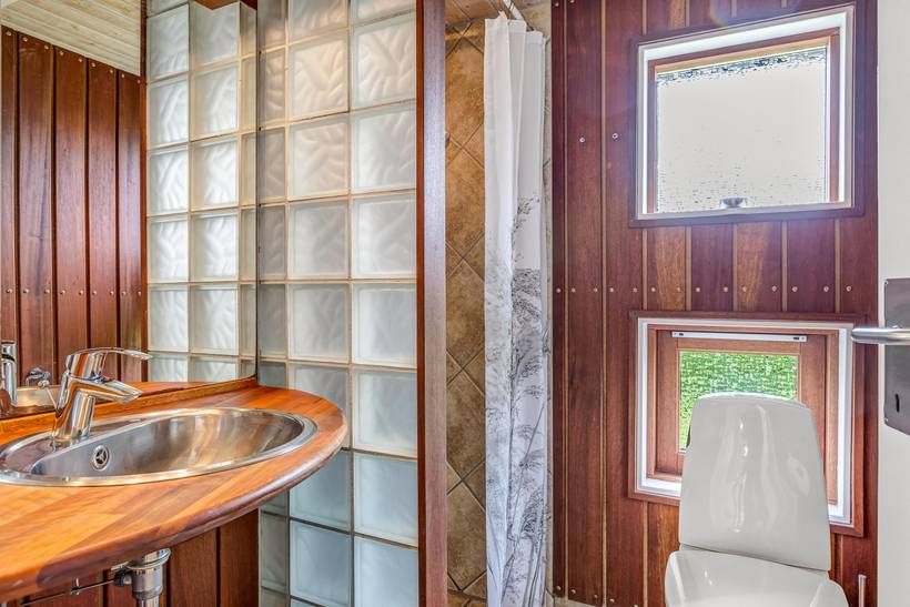 Foto von Ferienhaus UB48 in Grønninghoved - Südjütland