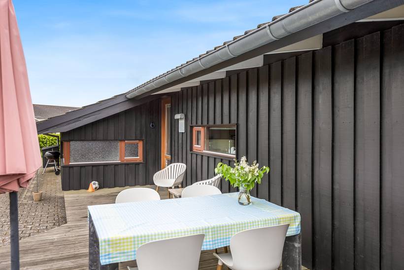 Foto von Ferienhaus UB48 in Grønninghoved - Südjütland