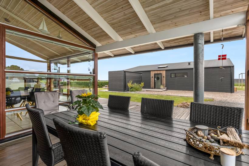 Foto von Ferienhaus UB48 in Grønninghoved - Südjütland