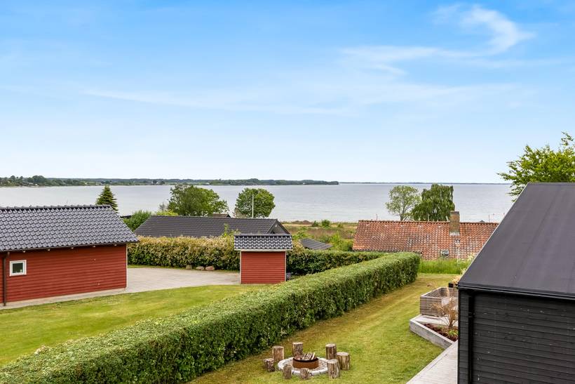 Foto von Ferienhaus UB48 in Grønninghoved - Südjütland