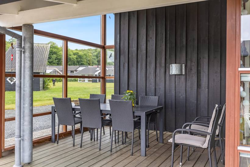 Foto von Ferienhaus UB48 in Grønninghoved - Südjütland