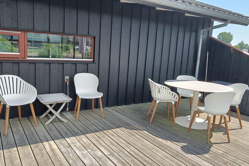 Foto von Ferienhaus UB48 in Grønninghoved - Südjütland