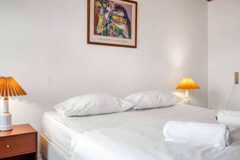 Foto von Ferienhaus UB49 in Løkken - Nordjütland