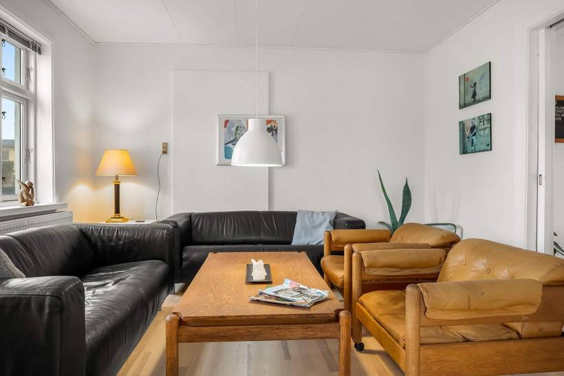 Foto von Ferienhaus UB49 in Løkken - Nordjütland