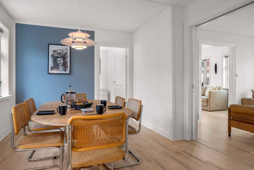 Foto von Ferienhaus UB49 in Løkken - Nordjütland