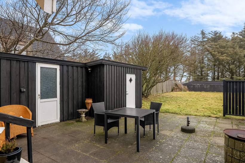 Foto von Ferienhaus UB49 in Løkken - Nordjütland