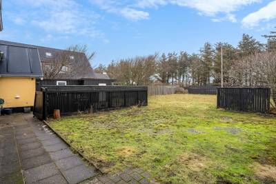 Vorschaubild von Ferienhaus UB49 in Løkken - Nordjütland