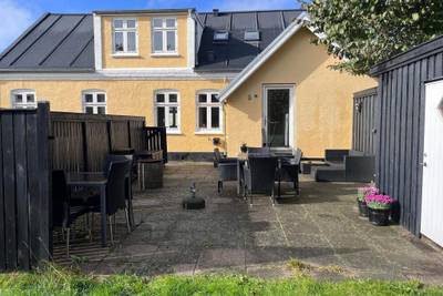 Vorschaubild von Ferienhaus UB49 in Løkken - Nordjütland