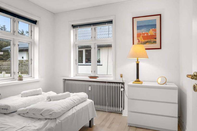 Foto von Ferienhaus UB49 in Løkken - Nordjütland