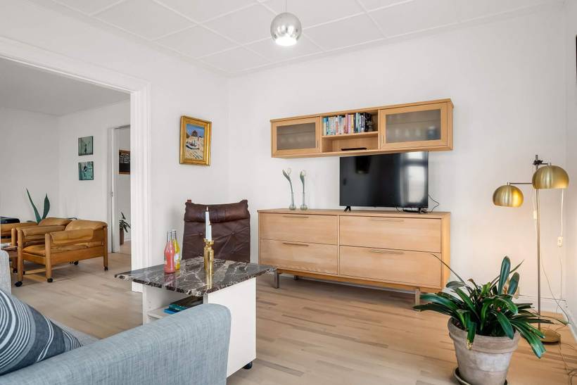 Foto von Ferienhaus UB49 in Løkken - Nordjütland