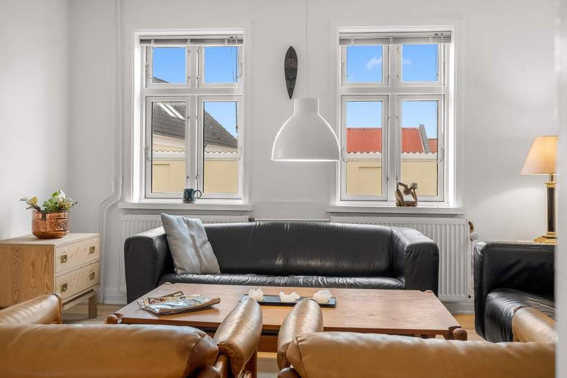 Foto von Ferienhaus UB49 in Løkken - Nordjütland