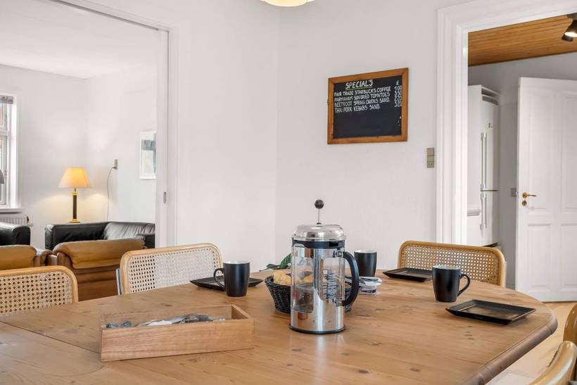 Foto von Ferienhaus UB49 in Løkken - Nordjütland