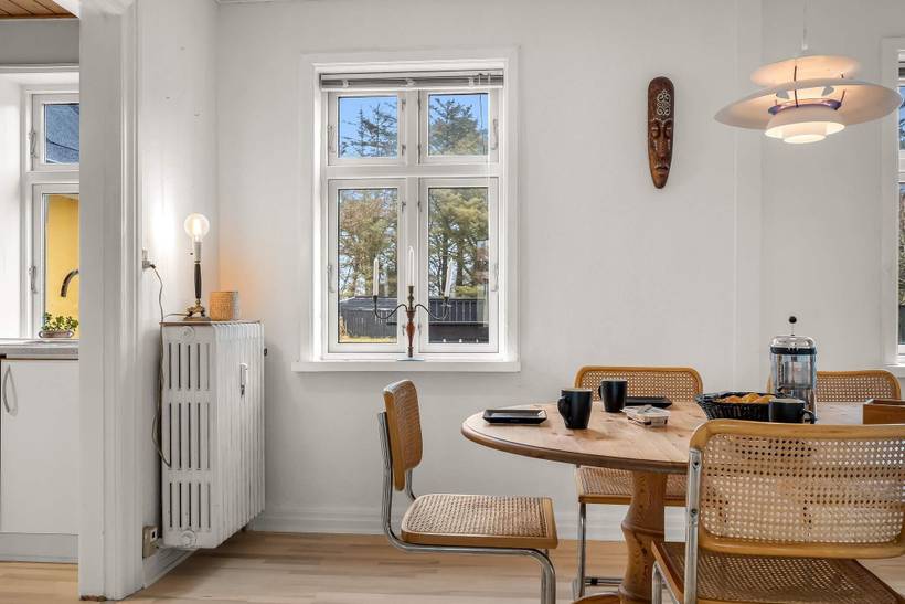 Foto von Ferienhaus UB49 in Løkken - Nordjütland