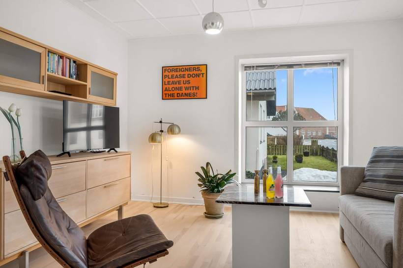 Foto von Ferienhaus UB49 in Løkken - Nordjütland