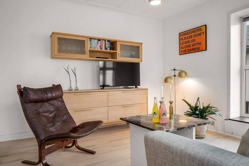 Foto von Ferienhaus UB49 in Løkken - Nordjütland
