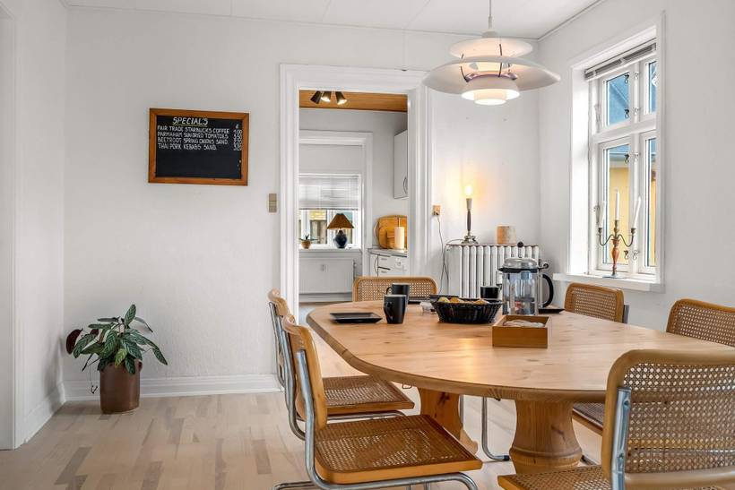 Foto von Ferienhaus UB49 in Løkken - Nordjütland