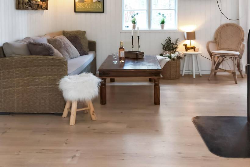 Foto von Ferienhaus UB53 in Dueodde - Bornholm
