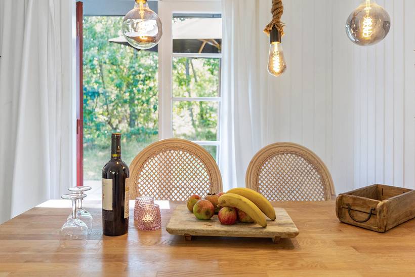 Foto von Ferienhaus UB53 in Dueodde - Bornholm