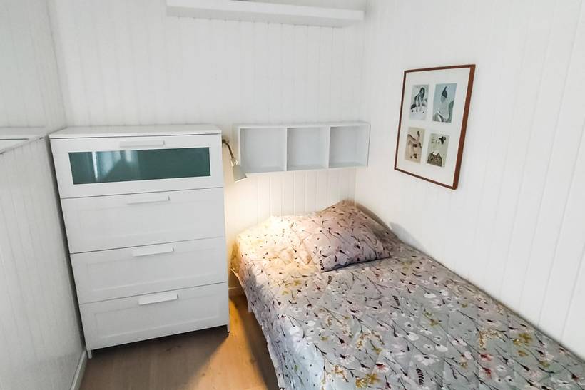 Foto von Ferienhaus UB53 in Dueodde - Bornholm