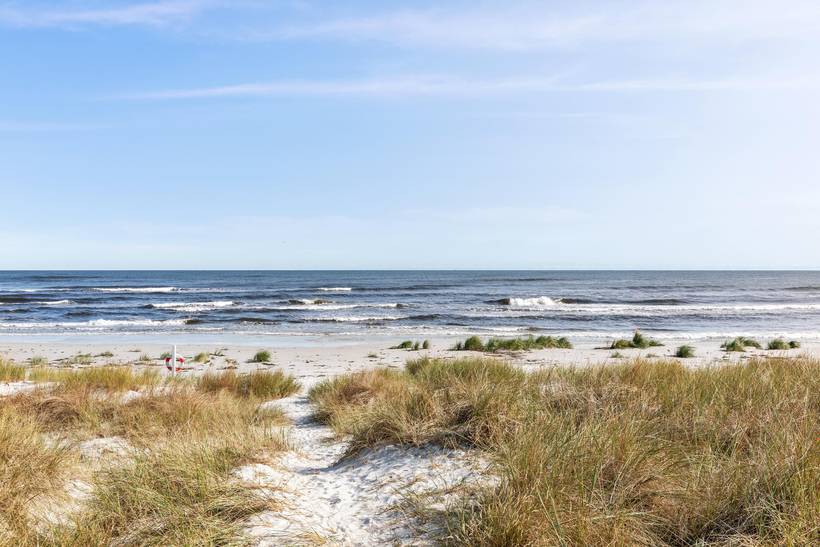 Foto von Ferienhaus UB53 in Dueodde - Bornholm