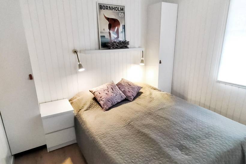 Foto von Ferienhaus UB53 in Dueodde - Bornholm