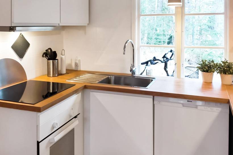 Foto von Ferienhaus UB53 in Dueodde - Bornholm