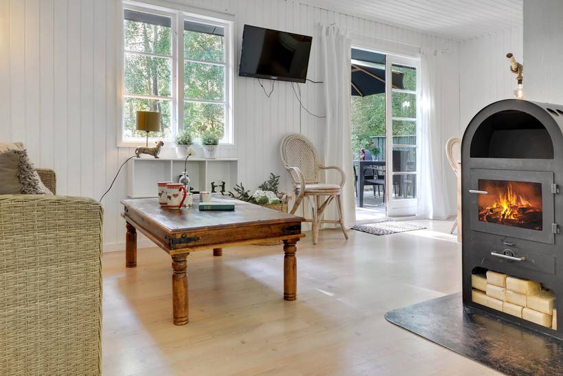 Foto von Ferienhaus UB53 in Dueodde - Bornholm