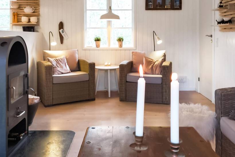 Foto von Ferienhaus UB53 in Dueodde - Bornholm