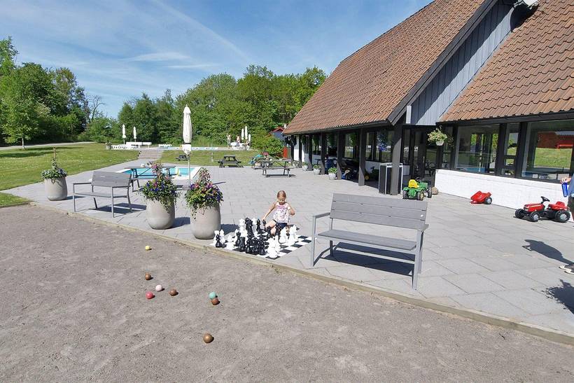 Foto von Ferienhaus UB53 in Dueodde - Bornholm