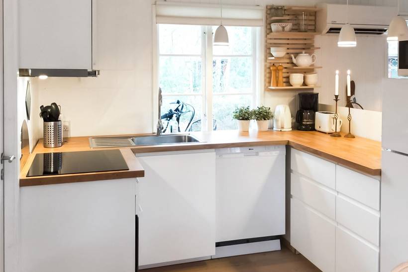 Foto von Ferienhaus UB53 in Dueodde - Bornholm