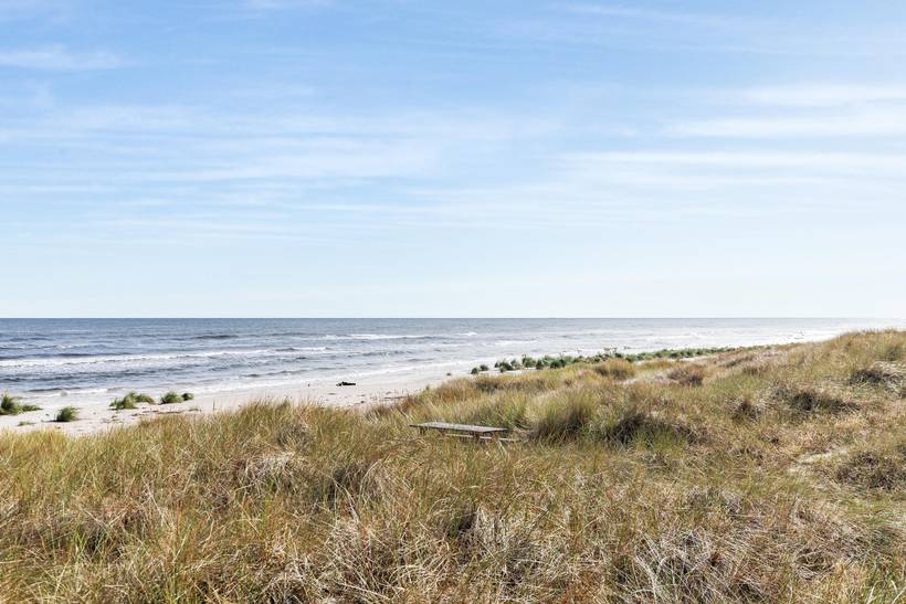 Foto von Ferienhaus UB53 in Dueodde - Bornholm
