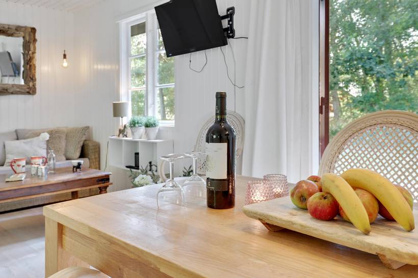 Foto von Ferienhaus UB53 in Dueodde - Bornholm