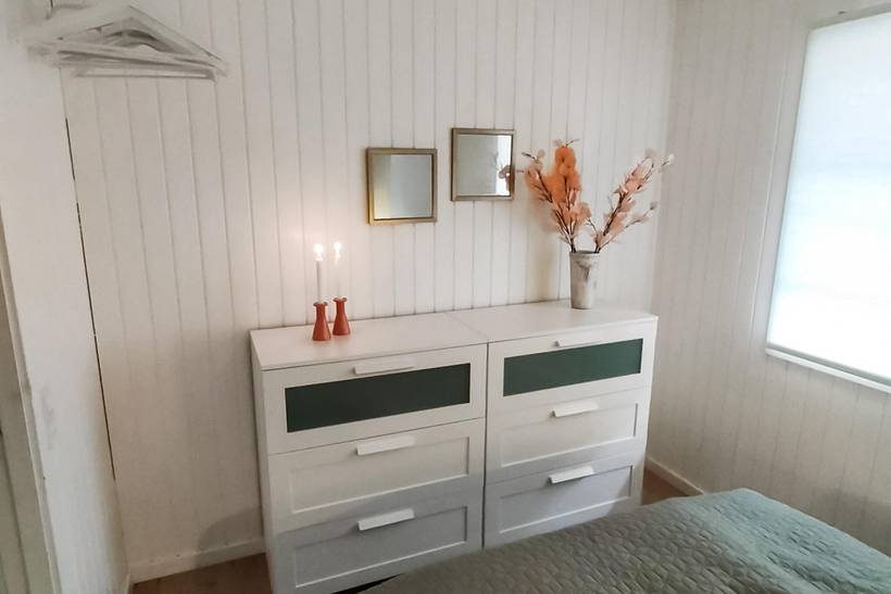 Foto von Ferienhaus UB53 in Dueodde - Bornholm
