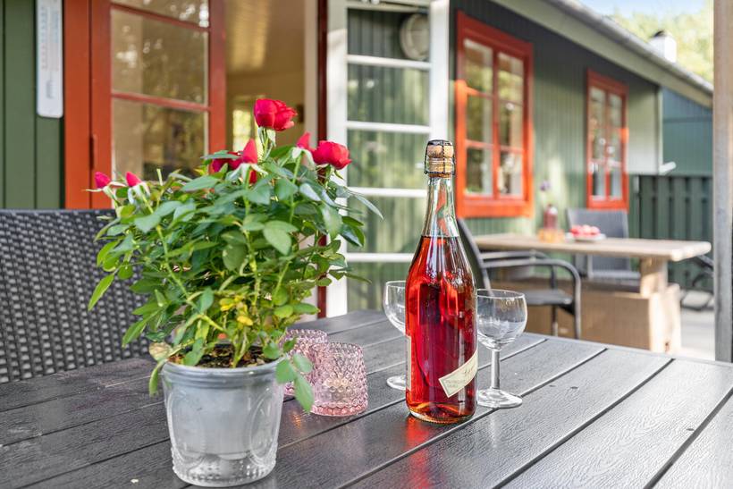 Foto von Ferienhaus UB53 in Dueodde - Bornholm