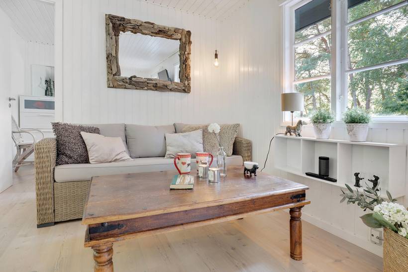 Foto von Ferienhaus UB53 in Dueodde - Bornholm