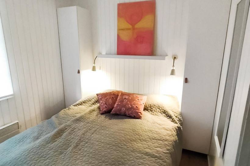 Foto von Ferienhaus UB53 in Dueodde - Bornholm