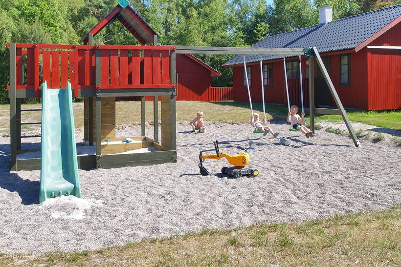 Foto von Ferienhaus UB53 in Dueodde - Bornholm