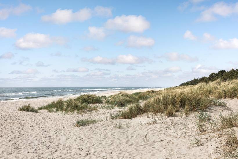 Foto von Ferienhaus UB53 in Dueodde - Bornholm