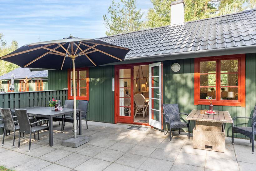 Foto von Ferienhaus UB53 in Dueodde - Bornholm