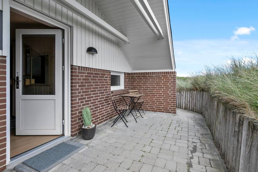 Foto von Ferienhaus UB56 in Årgab - Westjütland