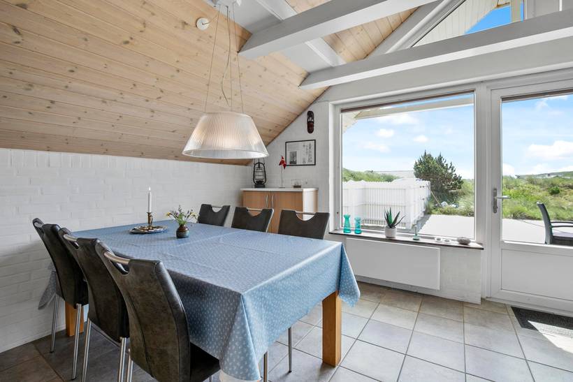 Foto von Ferienhaus UB56 in Årgab - Westjütland