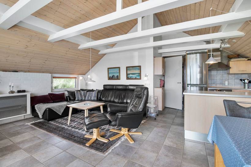 Foto von Ferienhaus UB56 in Årgab - Westjütland