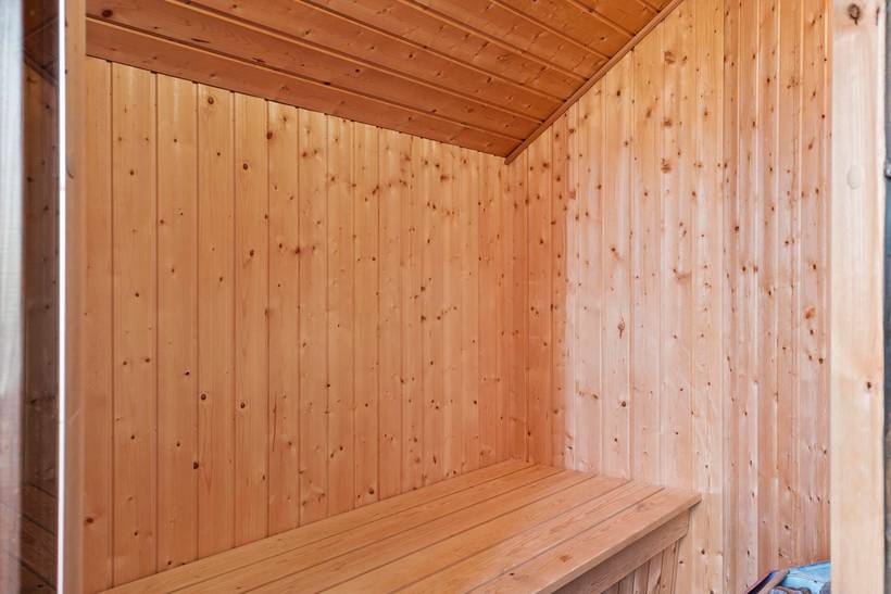 Foto von Ferienhaus UB56 in Årgab - Westjütland