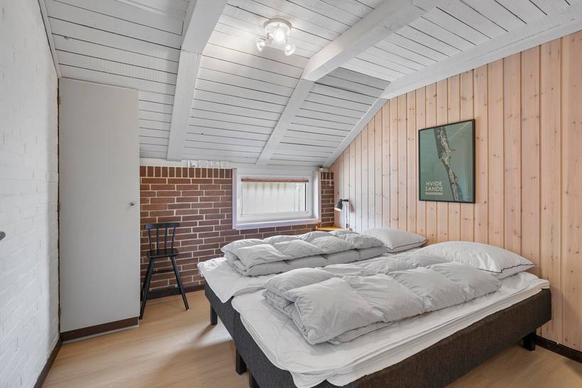 Foto von Ferienhaus UB56 in Årgab - Westjütland