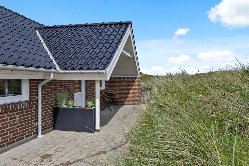 Foto von Ferienhaus UB56 in Årgab - Westjütland