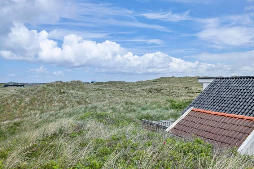 Foto von Ferienhaus UB56 in Årgab - Westjütland