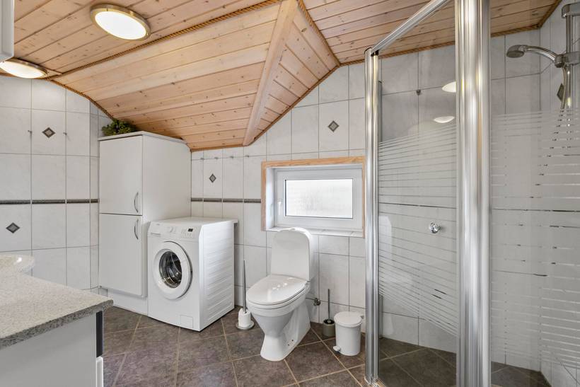 Foto von Ferienhaus UB56 in Årgab - Westjütland