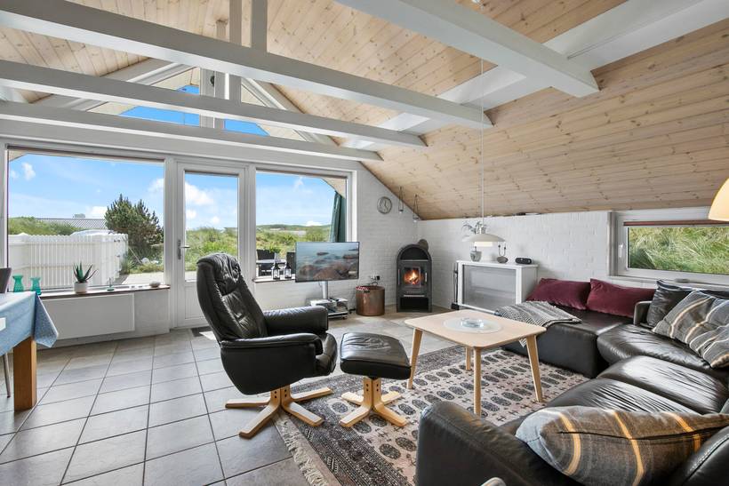 Foto von Ferienhaus UB56 in Årgab - Westjütland